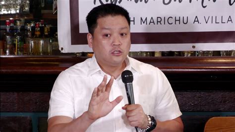 DSWD reviews current list of 4Ps beneficiaries.